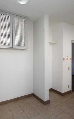 Apartamento para alugar com 130m², 4 quartos e 2 vagasCozinha