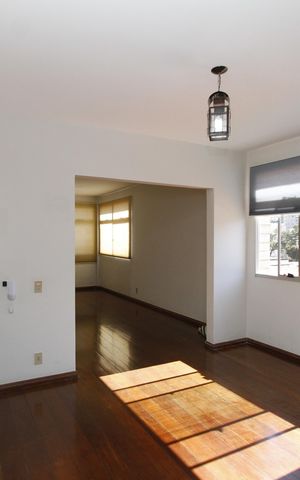 Apartamento para alugar com 130m², 4 quartos e 2 vagasCopa
