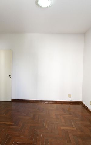 Apartamento para alugar com 130m², 4 quartos e 2 vagasQuarto 1 - Suíte