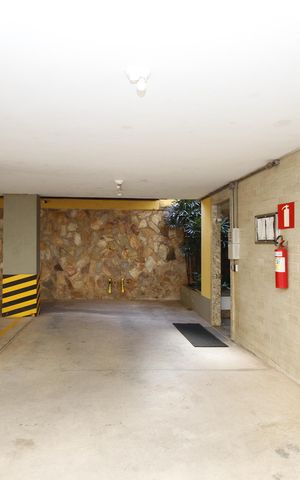 Apartamento para alugar com 130m², 4 quartos e 2 vagasGaragem