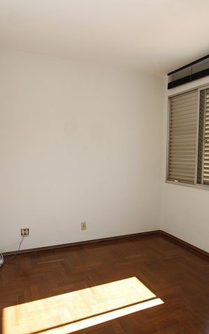 Apartamento para alugar com 130m², 4 quartos e 2 vagasQuarto 4