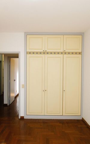Apartamento para alugar com 130m², 4 quartos e 2 vagasQuarto 3