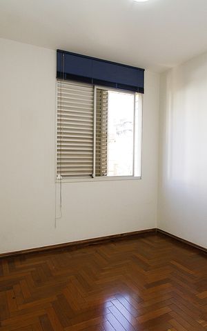 Apartamento para alugar com 130m², 4 quartos e 2 vagasQuarto 2