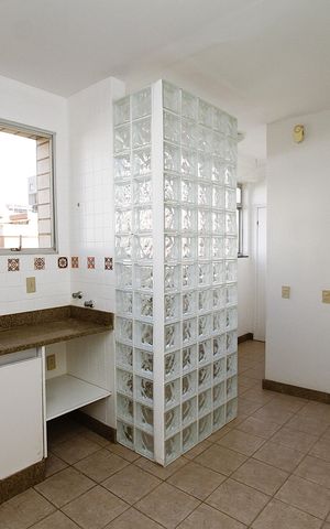 Apartamento para alugar com 130m², 4 quartos e 2 vagasCozinha