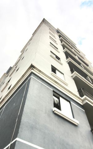 Apartamento à venda com 52m², 2 quartos e 1 vaga Apartamento à venda com 52m², 2 quartos e 1 vagaFachada