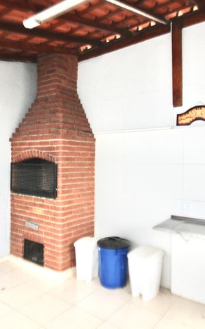 Apartamento à venda com 52m², 2 quartos e 1 vaga Apartamento à venda com 52m², 2 quartos e 1 vagaÁrea gourmet