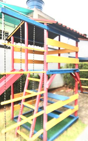 Apartamento à venda com 52m², 2 quartos e 1 vaga Apartamento à venda com 52m², 2 quartos e 1 vagaÁrea comum - Playground