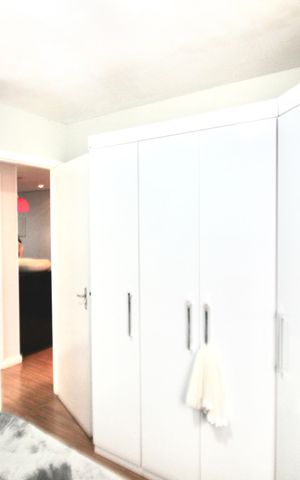 Apartamento à venda com 52m², 2 quartos e 1 vaga Apartamento à venda com 52m², 2 quartos e 1 vagaQuarto 2