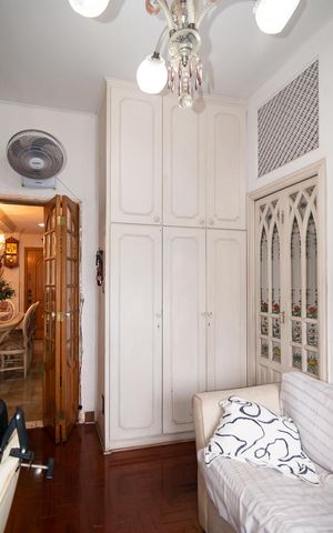 Apartamento à venda com 112m², 3 quartos e sem vaga Apartamento à venda com 112m², 3 quartos e sem vagaQuarto 2
