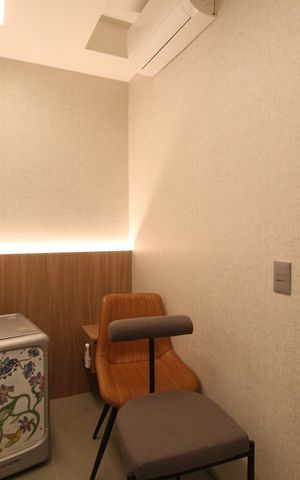 Apartamento à venda com 63m², 2 quartos e sem vagaQuarto 1
