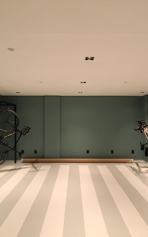Apartamento à venda com 63m², 2 quartos e sem vagaÁrea Comum - Bicicletário