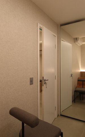 Apartamento à venda com 63m², 2 quartos e sem vagaQuarto 1