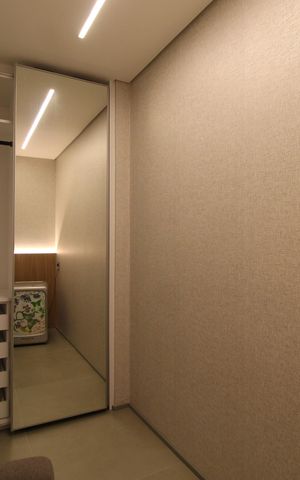 Apartamento à venda com 63m², 2 quartos e sem vagaQuarto 1