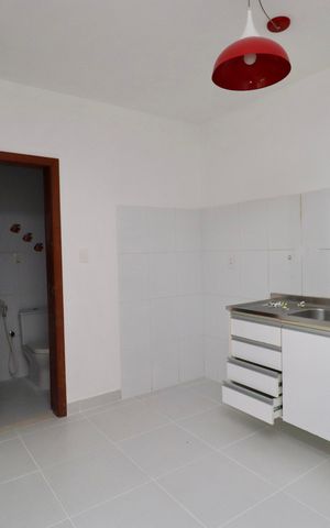 Apartamento para alugar com 55m², 1 quarto e 1 vaga Apartamento para alugar com 55m², 1 quarto e 1 vagaCozinha