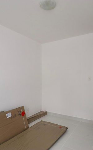 Apartamento para alugar com 55m², 1 quarto e 1 vaga Apartamento para alugar com 55m², 1 quarto e 1 vagaQuarto