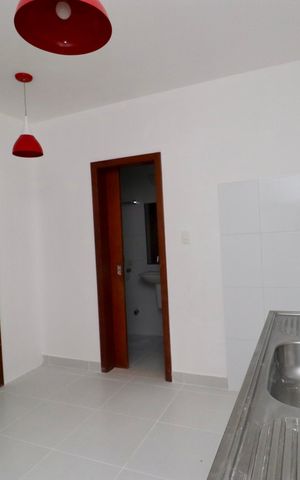 Apartamento para alugar com 55m², 1 quarto e 1 vaga Apartamento para alugar com 55m², 1 quarto e 1 vagaCozinha