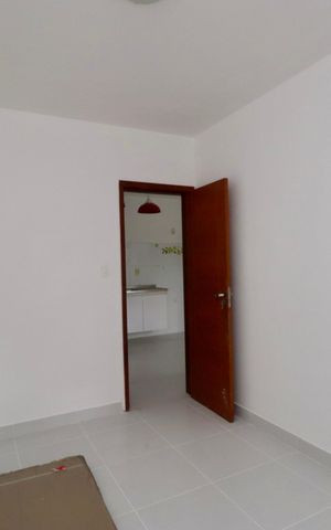 Apartamento para alugar com 55m², 1 quarto e 1 vaga Apartamento para alugar com 55m², 1 quarto e 1 vagaQuarto