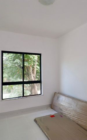 Apartamento para alugar com 55m², 1 quarto e 1 vaga Apartamento para alugar com 55m², 1 quarto e 1 vagaQuarto