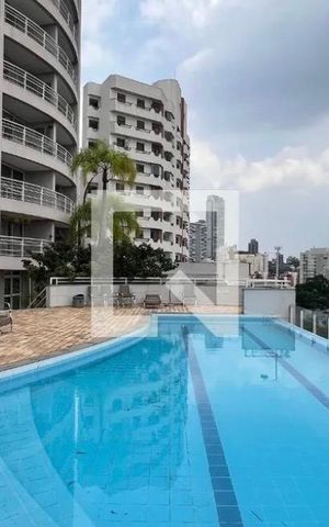 Apartamento para alugar com 68m², 1 quarto e 1 vaga