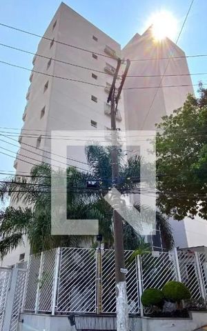 Apartamento para alugar com 68m², 1 quarto e 1 vaga