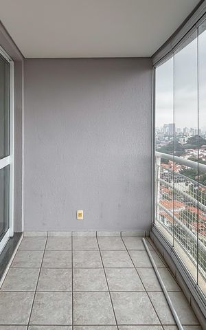 Apartamento para alugar com 68m², 1 quarto e 1 vaga