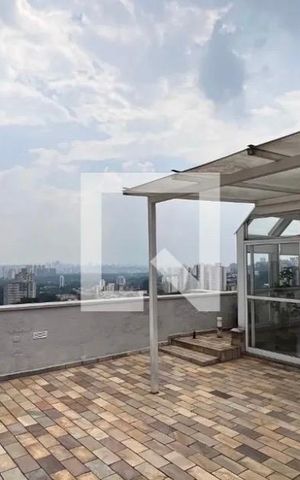 Apartamento para alugar com 68m², 1 quarto e 1 vaga