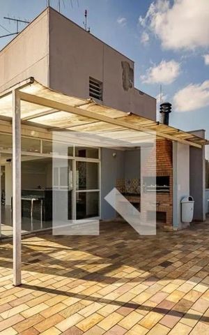 Apartamento para alugar com 68m², 1 quarto e 1 vaga
