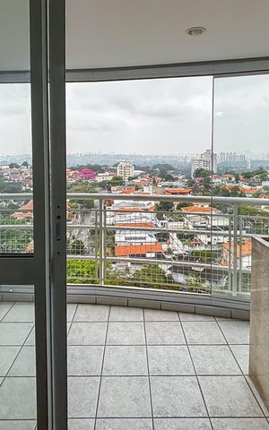 Apartamento para alugar com 68m², 1 quarto e 1 vaga