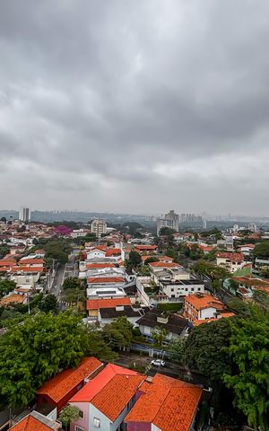 Apartamento para alugar com 68m², 1 quarto e 1 vaga