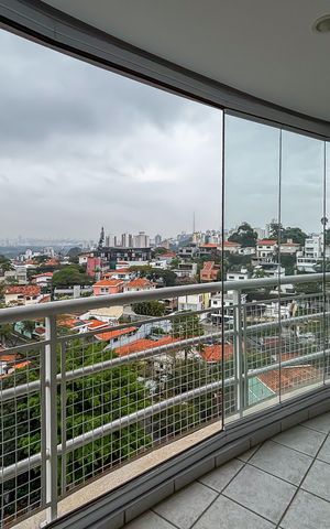 Apartamento para alugar com 68m², 1 quarto e 1 vaga