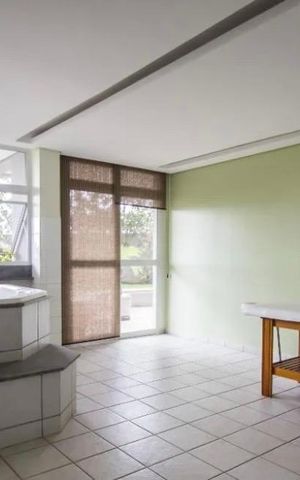 Apartamento para alugar com 68m², 1 quarto e 1 vaga