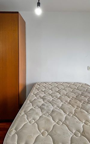 Apartamento para alugar com 68m², 1 quarto e 1 vaga