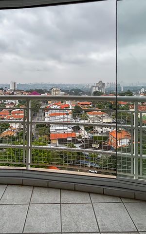 Apartamento para alugar com 68m², 1 quarto e 1 vaga