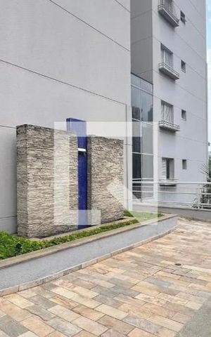 Apartamento para alugar com 68m², 1 quarto e 1 vaga