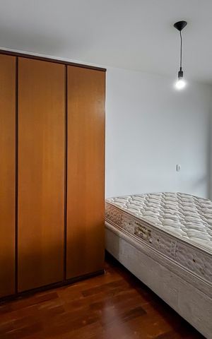 Apartamento para alugar com 68m², 1 quarto e 1 vaga