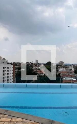 Apartamento para alugar com 68m², 1 quarto e 1 vaga