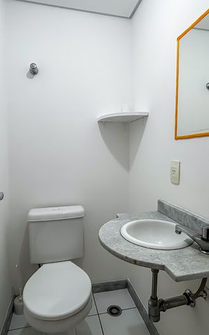Apartamento para alugar com 68m², 1 quarto e 1 vaga