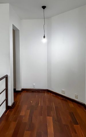 Apartamento para alugar com 68m², 1 quarto e 1 vaga