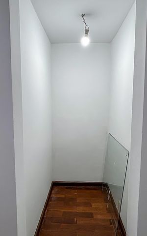 Apartamento para alugar com 68m², 1 quarto e 1 vaga