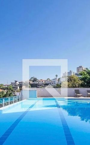 Apartamento para alugar com 68m², 1 quarto e 1 vaga