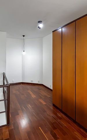 Apartamento para alugar com 68m², 1 quarto e 1 vaga