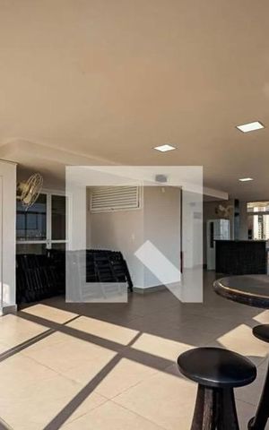 Apartamento para alugar com 68m², 1 quarto e 1 vaga