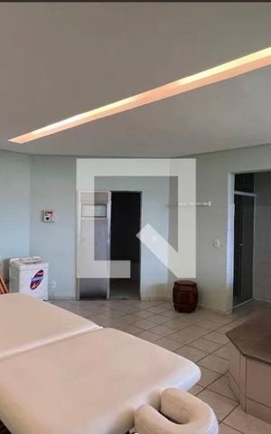 Apartamento para alugar com 68m², 1 quarto e 1 vaga