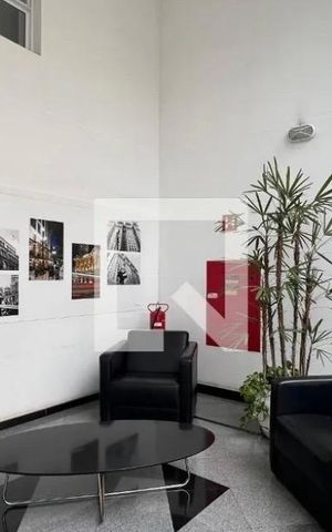 Apartamento para alugar com 68m², 1 quarto e 1 vaga