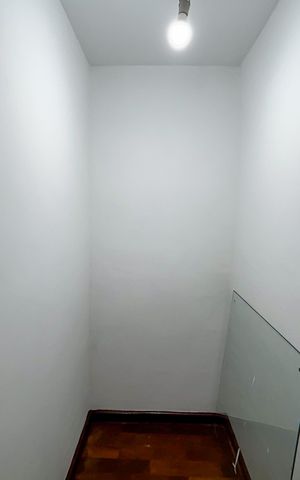Apartamento para alugar com 68m², 1 quarto e 1 vaga