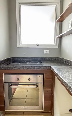 Apartamento para alugar com 68m², 1 quarto e 1 vaga