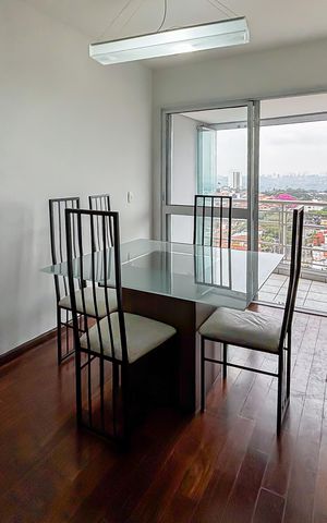 Apartamento para alugar com 68m², 1 quarto e 1 vaga