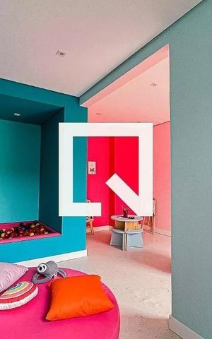 Apartamento à venda com 35m², 2 quartos e sem vaga Apartamento à venda com 35m², 2 quartos e sem vagaBrinquedoteca