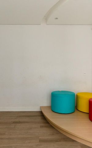 Apartamento para alugar com 38m², 2 quartos e sem vagaBrinquedoteca