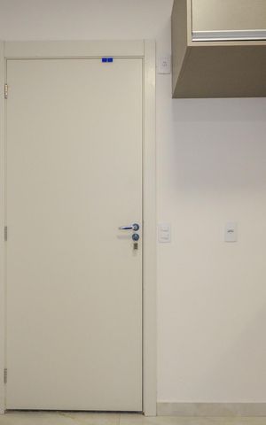 Apartamento para alugar com 38m², 2 quartos e sem vagaEntrada